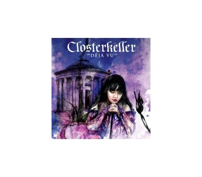 Closterkeller - Deja vu The best of winyl