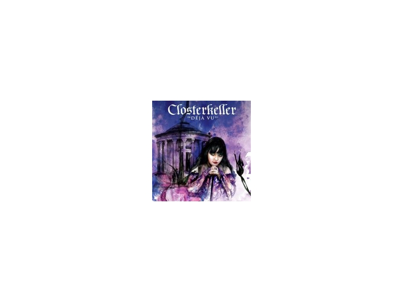 Closterkeller - Deja vu The best of winyl