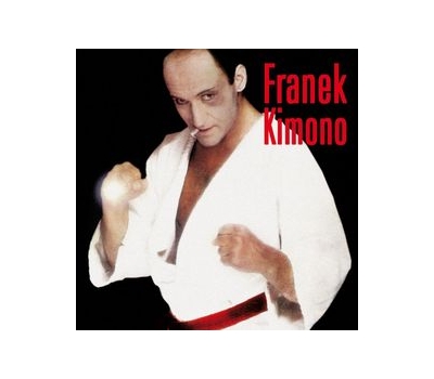 Franek Kimono - Franek Kimono winyl