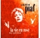 Edith Piaf -  La Vie En Rose Edith Piaf winyl