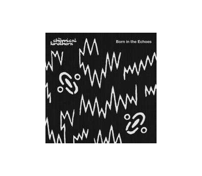 The Chemical Brothers - Born In The Echoes (180g) winyl