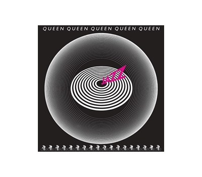 Queen - Jazz  winyl 