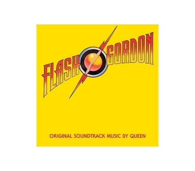 Queen - Flash Gordon winyl 