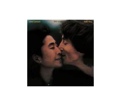 John Lennon -  Milk And Honey (180g)  winyl
