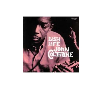 John Coltrane - Lush Life winyl mono