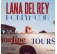 Lana Del Rey - Honeymoon winyl