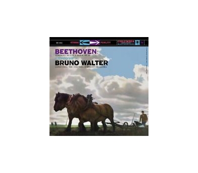 Bruno Walter - Beethoven: Symphony No. 6 ( winyl na zamówienie )