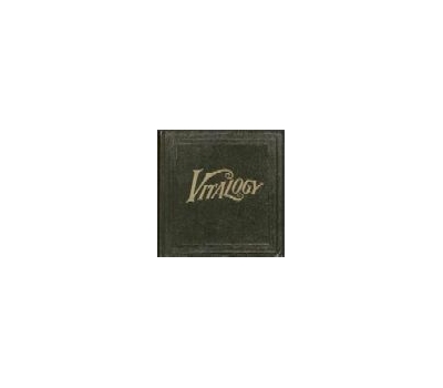 Pearl Jam – Vitalogy winyl