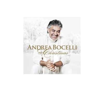 Andrea Bocelli - My Christmas winyl