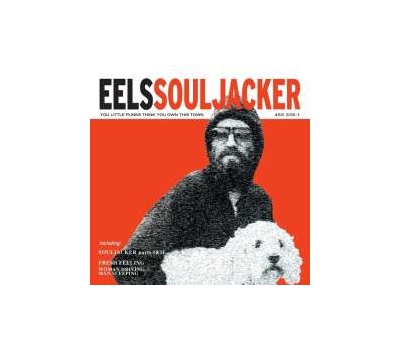 Eels - Souljacker (180g) (Limited Edition) winyl