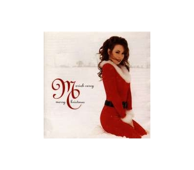 Mariah Carey - Merry Christmas (180g) (Limited Edition) (Red Viny