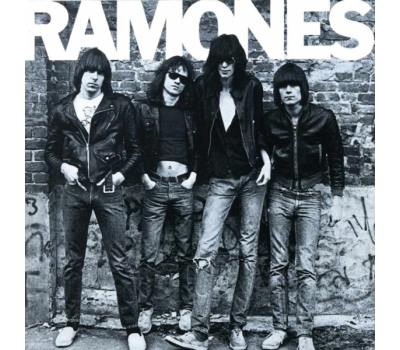 Ramones - The Ramones winyl