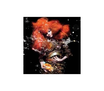 Björk -  Biophilia winyl