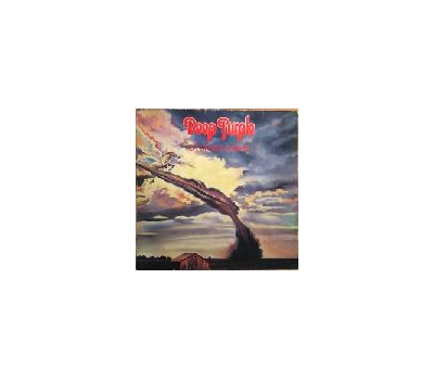 Deep Purple - Stormbringer (remastered) (180g) winyl