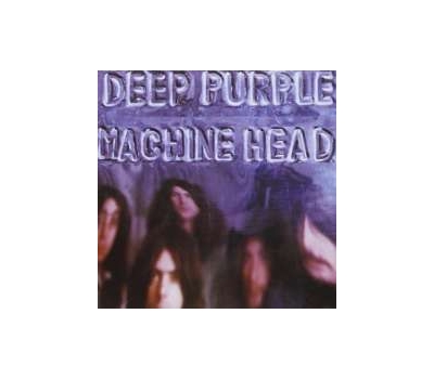 Deep Purple - Machine Head (remastered) (180g)