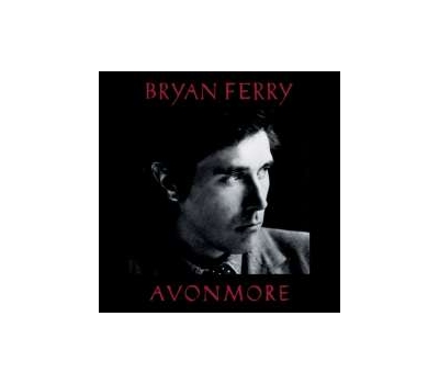 Bryan Ferry - Avonmore (180g) czerwony winyl