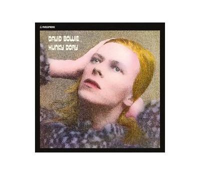 David Bowie - Hunky Dory