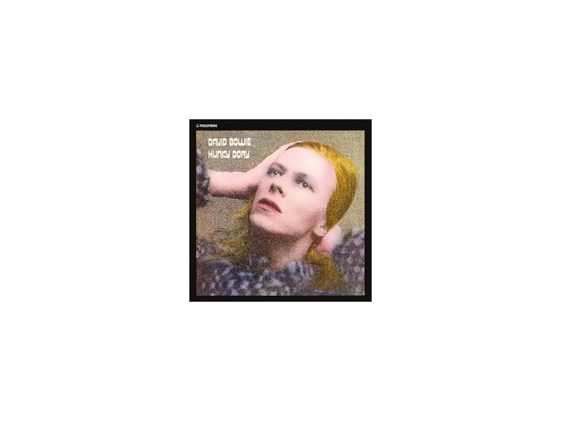 David Bowie - Hunky Dory