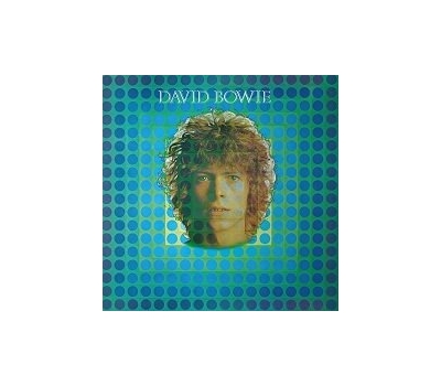David Bowie - David Bowie (aka Space Oddity) winyl