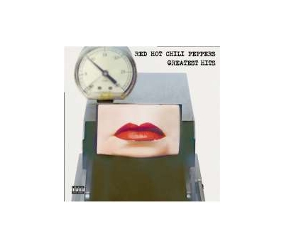 Red Hot Chili Peppers - Greatest Hits (140g) (Limited Edition)winyl
