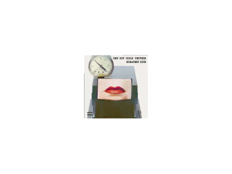 Red Hot Chili Peppers - Greatest Hits (140g) (Limited Edition)winyl