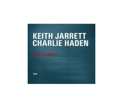 Keith Jarrett & Charlie Haden - Last Dance( winyl na zamówienie)