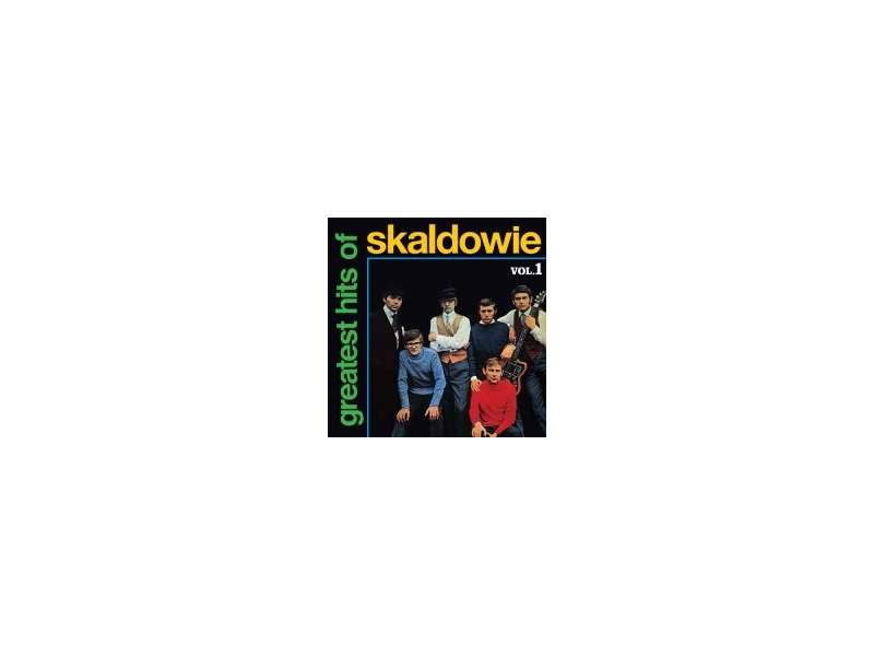 Skaldowie - Greatest Hits of  vol. 1