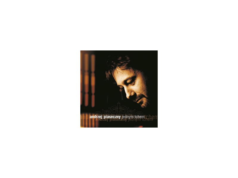 Andrzej Piaseczny - Jednym tchem numer 389 winyl Andrzej Piaseczny - Jednym tchem numer 389 winyl