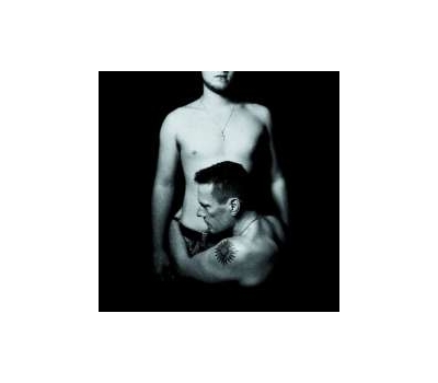 U2 - Songs Of Innocence (White Vinyl)