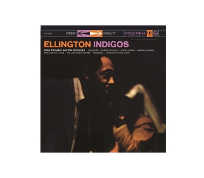 Duke Ellington - Ellington Indigos winyl