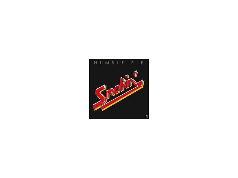 HUMBLE PIE - SMOKIN! (180g Vinyl LP) winyl