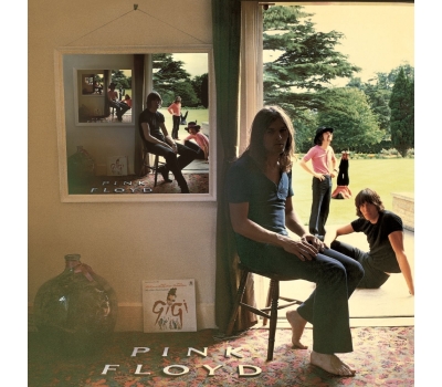 Pink Floyd - Ummagumma winyl na zamówienie