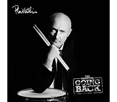        Phil Collins - The Essential Going Back (remastered) (180g)  winyl