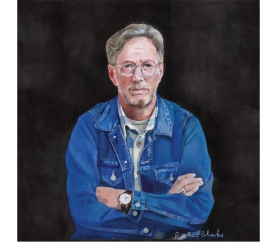    Eric Clapton -  I Still Do180g) (Limited Edition) (45 RPM) winyl