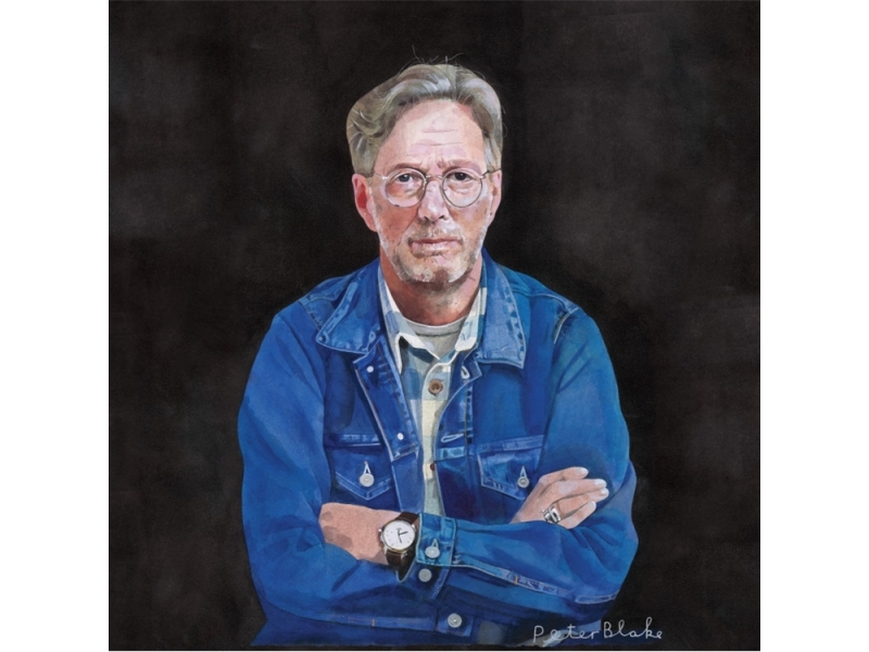        Eric Clapton - I Still Do (180g) (Limited Edition) (45 RPM) winyl