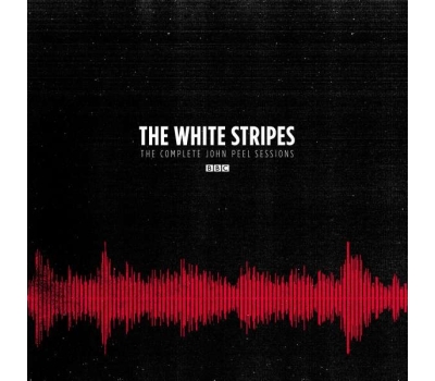        The White Stripes - The Complete John Peel Sessions winyl