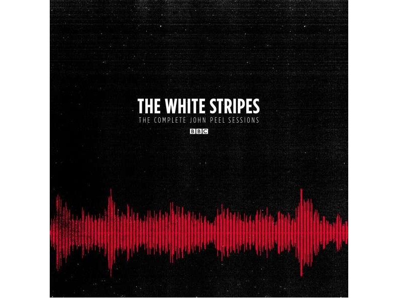        The White Stripes - The Complete John Peel Sessions winyl