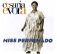 Césaria Évora - Miss Perfumado (180g) 