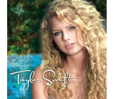        Taylor Swift - Taylor Swift winyl