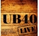        UB40 - Live in 2009: Vol. 1 (Limited Edition Colored Vinyl 2LP) winyl