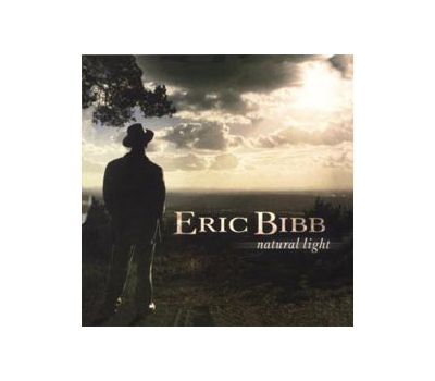 Eric Bibb - Natural Light winyl