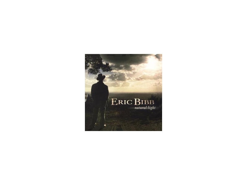 Eric Bibb - Natural Light winyl