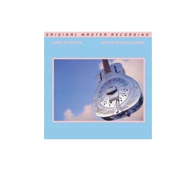 Dire Straits - Brothers In Arms (180g) (Limited Numbered Edition)