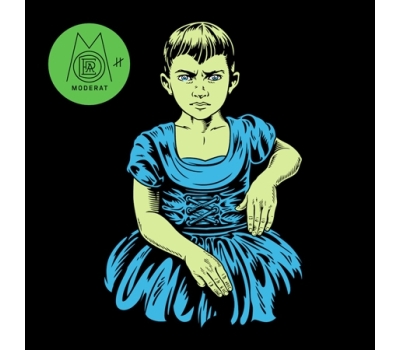 Moderat - III deluxe edition winyl