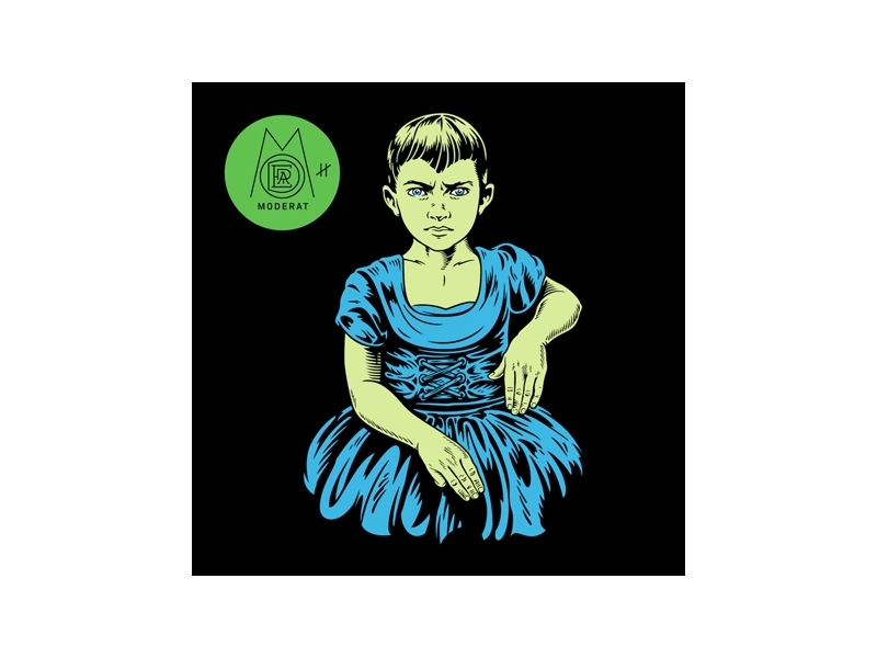 Moderat - III deluxe edition winyl