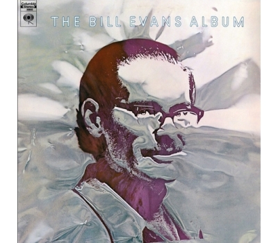 Bill Evans - The Bill Evans Album (180g) winyl