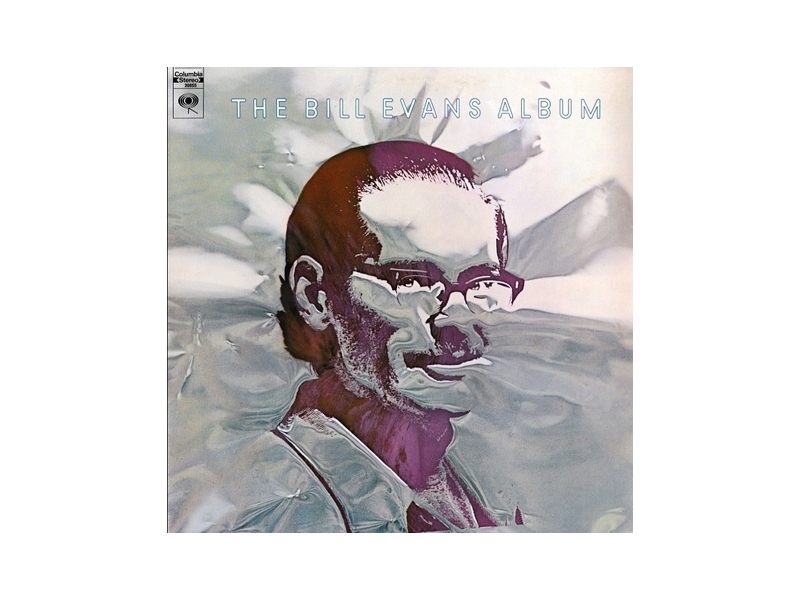 Bill Evans - The Bill Evans Album (180g) winyl