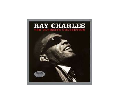 Ray Charles - The Ultimate Collection (180g)winyl na zamówienie