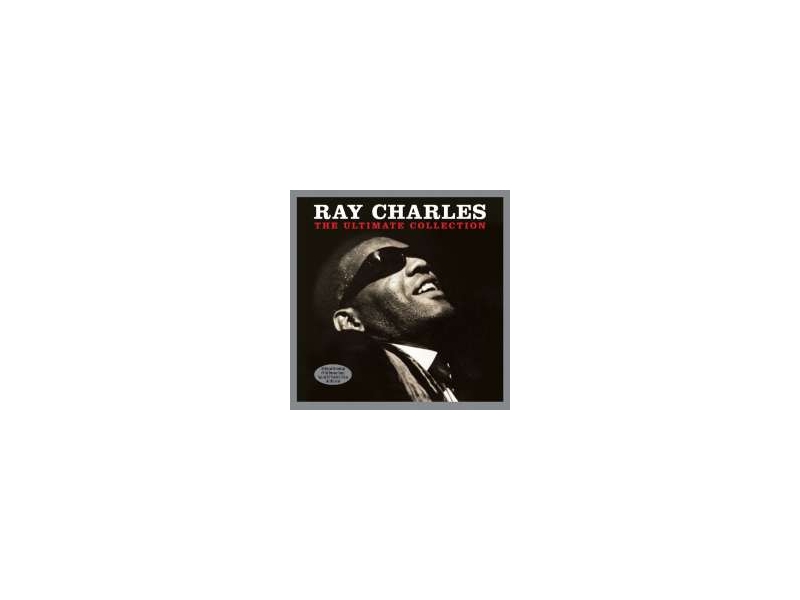 Ray Charles - The Ultimate Collection (180g)winyl na zamówienie