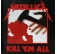 Metallica – Kill ' Em All winyl